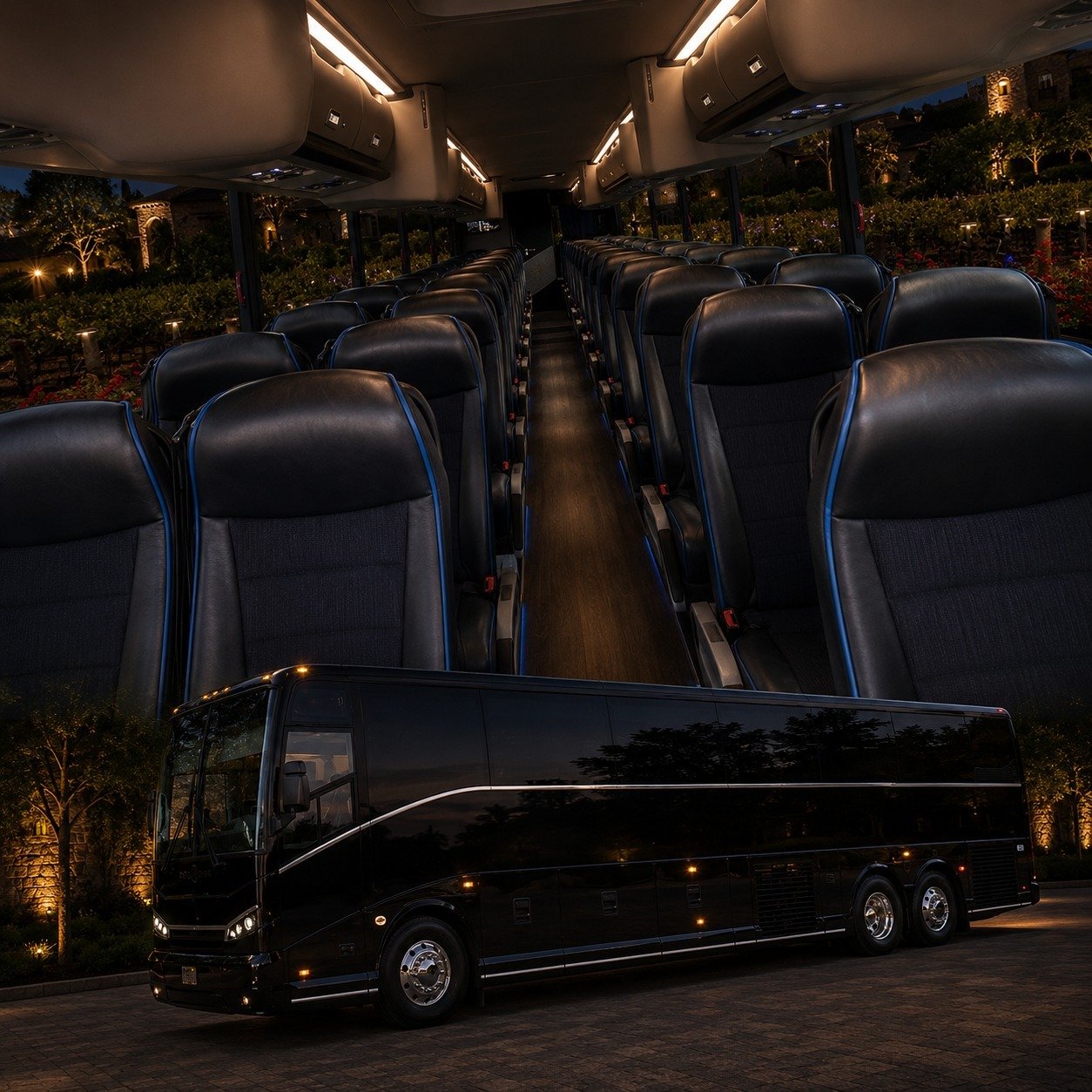 Motorcoach